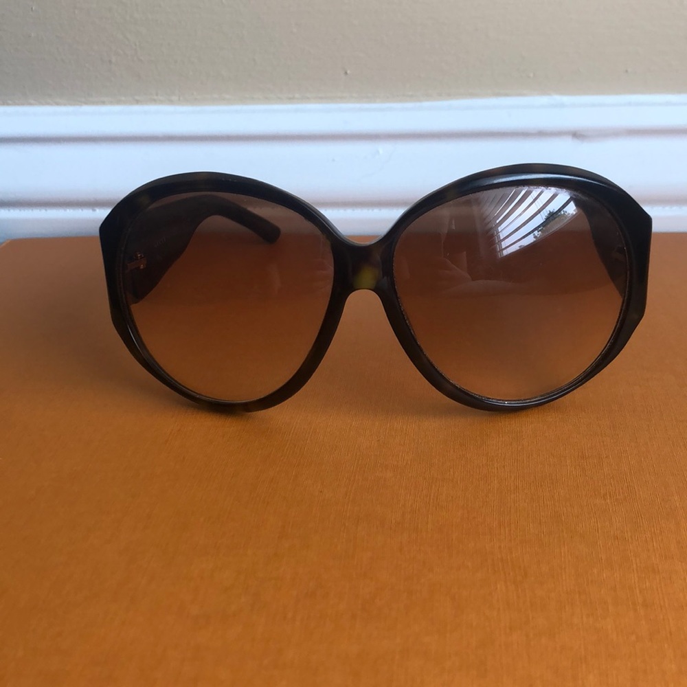 Authentic Gucci sunglasses
